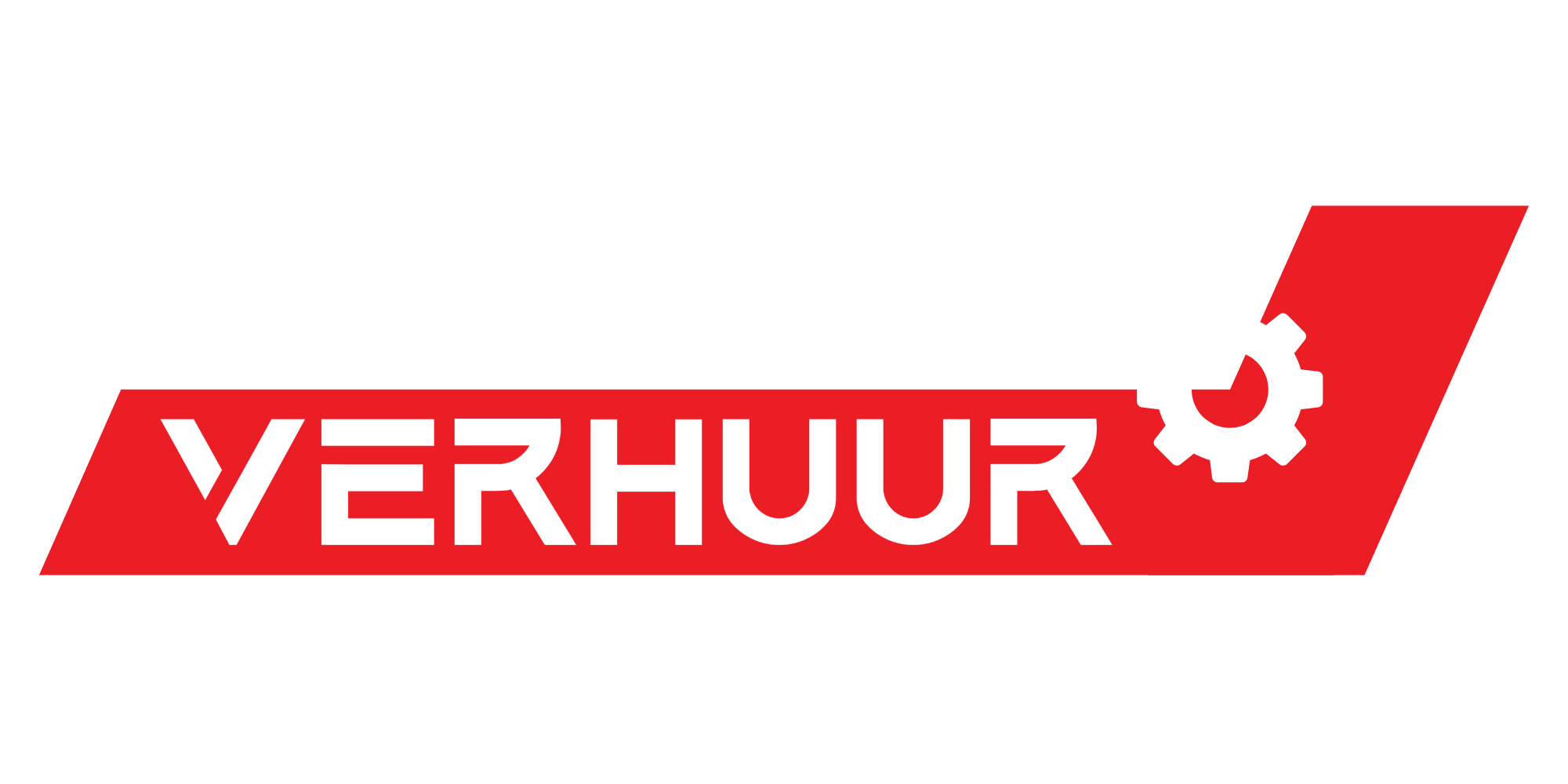 De Rycke Verhuur - Location - Rental